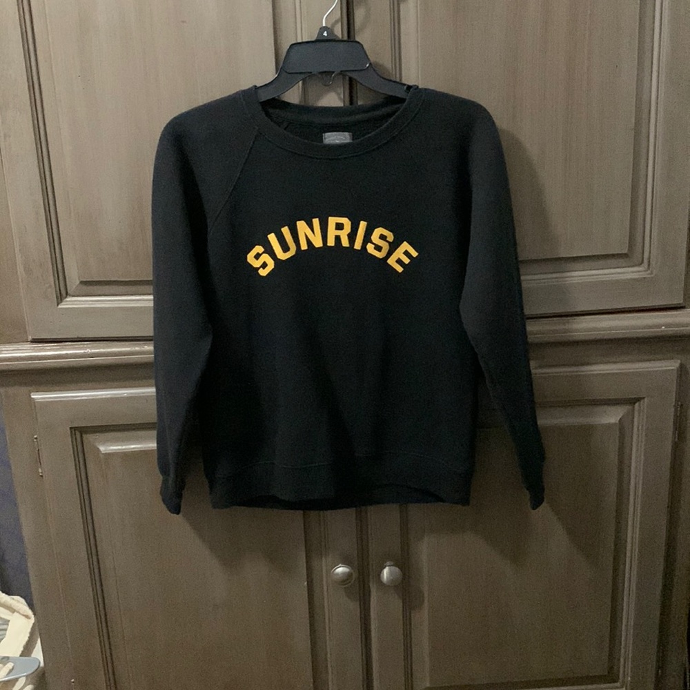 Billabong crewneck